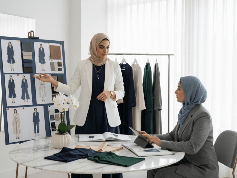 Wardrobe Audit & Detox