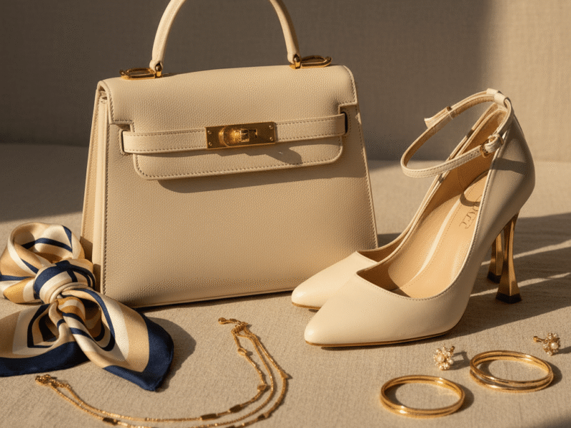 Corporate & Professional Image Consulting