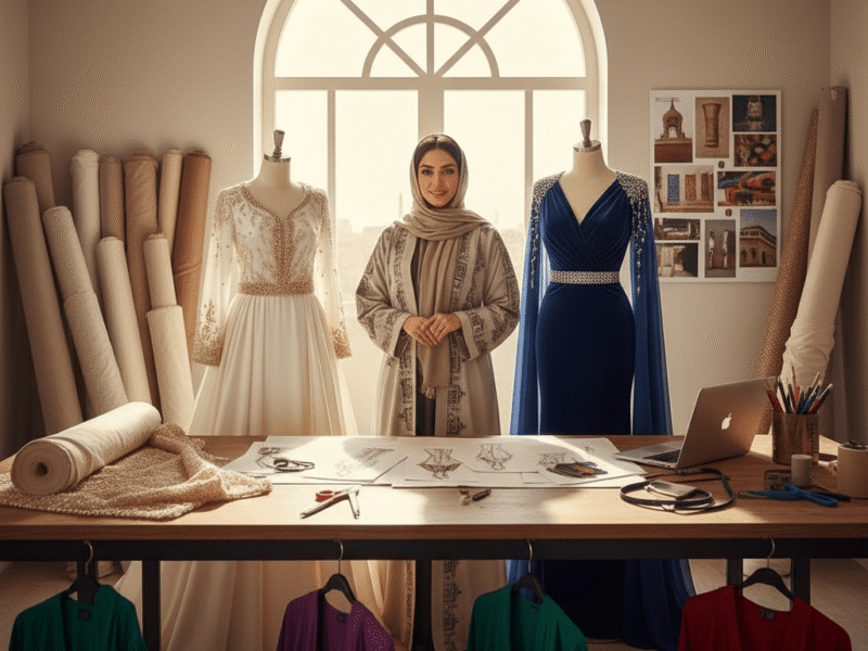 Special Occasion & Event Styling