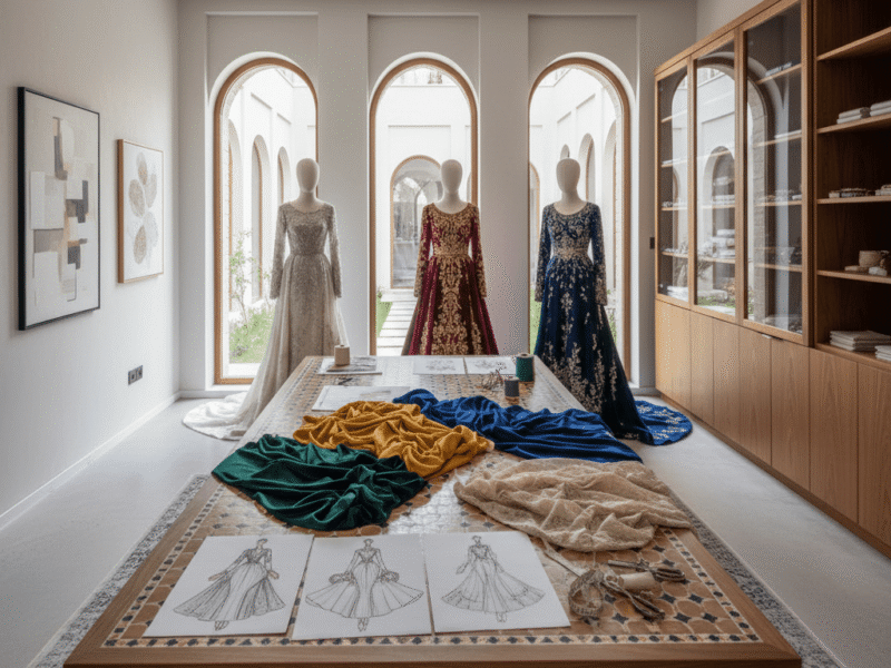 Special Occasion & Event Styling