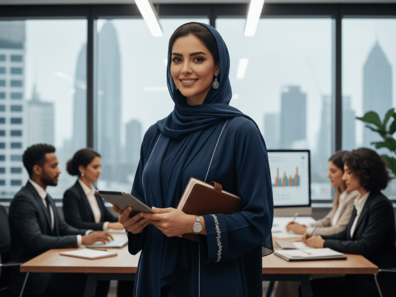 Corporate & Professional Image Consulting