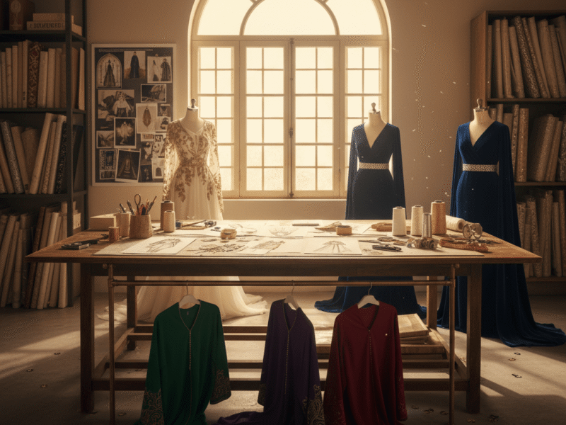 Special Occasion & Event Styling