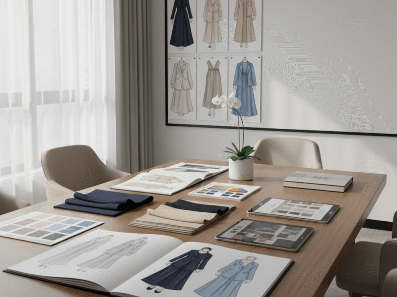 Wardrobe Audit & Detox