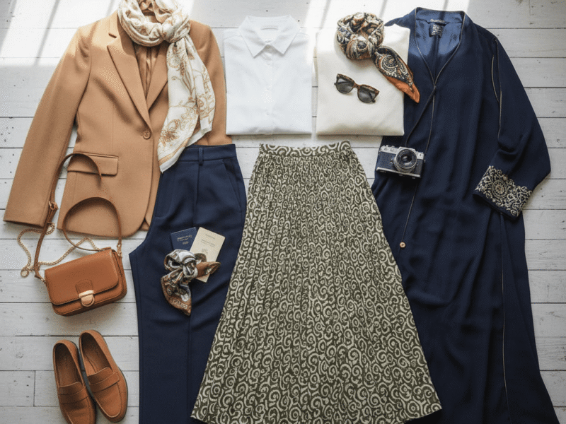 Corporate & Professional Image Consulting